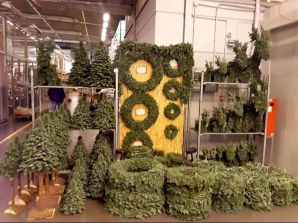 Zapraszamy po świąteczne&nbsp;dekoracje!