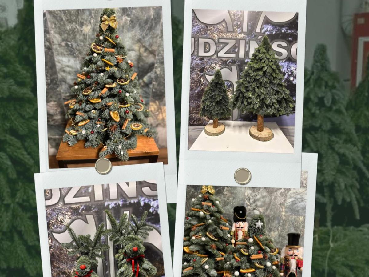 Sezon Zima 2024&nbsp;rozpoczęty!!!